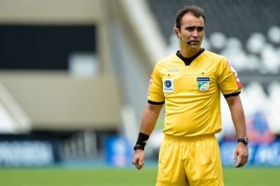 Thiago Ribeiro/AGIF