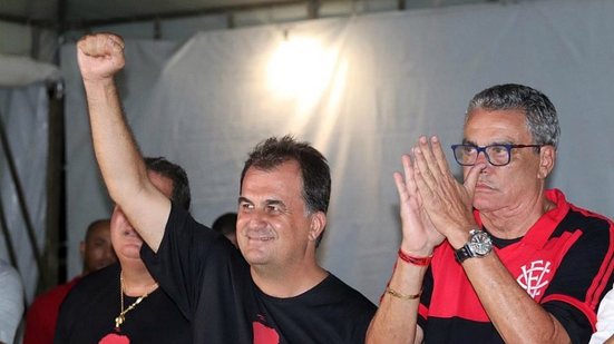 Maurícia da Matta / ECVitória