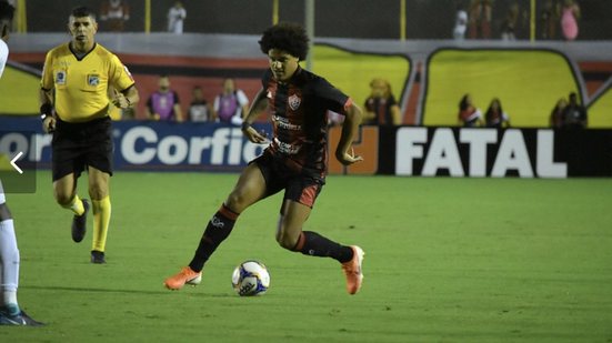 Divulgação / ECVitória