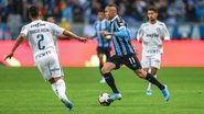 Lucas Uebel / Grêmio