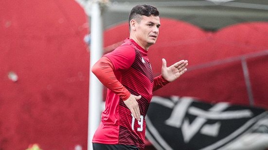 Divulgação / EC Vitória