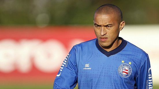 Felipe Oliveira/EC Bahia