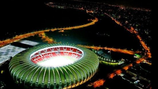 Agência/Internacional
