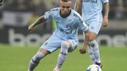 Jarbas Oliveira/Divulgação Grêmio
