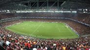 Divulgação / Athletico