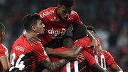 Divulgação / Athletico-PR