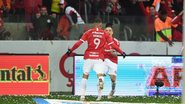 Ricardo Duarte / Internacional