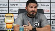 Vitor Silva / Botafogo
