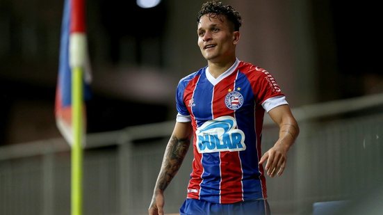 Felipe Oliveira / ECBahia