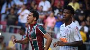 ANDRÉ BORGES/AGIF/ESTADÃO CONTEÚDO