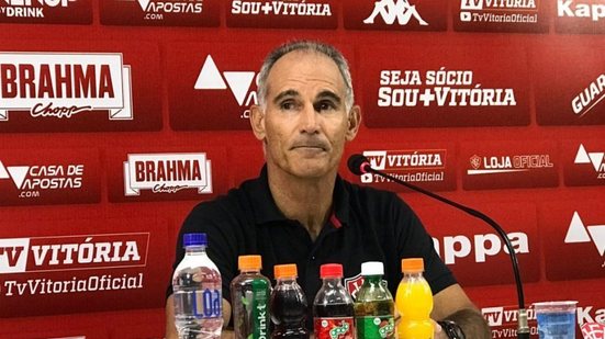 Ascom / EC Vitória