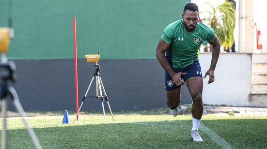 Lucas Merçon/FFC