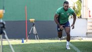Lucas Merçon/FFC