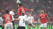 Ricardo Duarte / Internacional