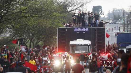 Felipe Rosa/Gazeta do Povo