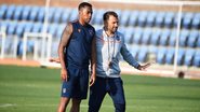 Divulgação / Istanbul Basaksehir