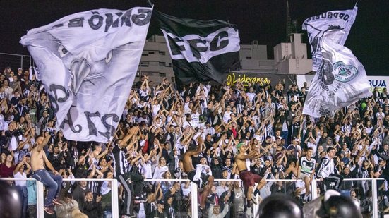 Matheus Dias / Figueirense FC