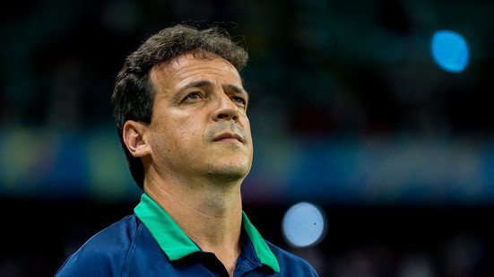 Lucas Merçon / Fluminense