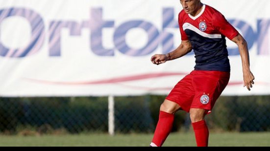 Imagem Zagueiro promete recolocar o Bahia na Série A; confira bate-papo completo