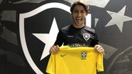 Botafogo/Twitter