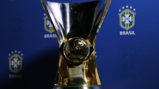 Imagem Seis jogos movimentam a 22ª rodada da Série A neste domingo (29)