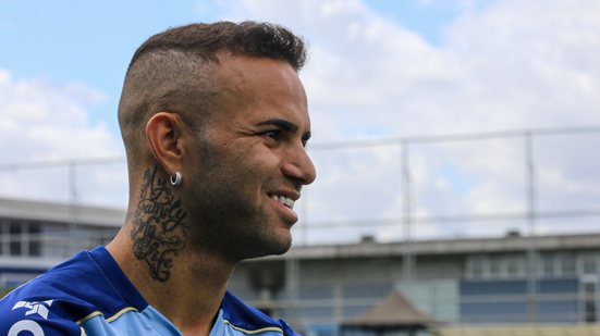 Lucas Bubols/GloboEsporte.com