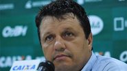 Gladyston Rodrigues/EM/D.A Pres