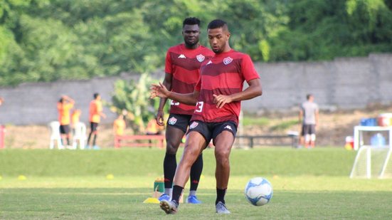 Divulgação / EC Vitória