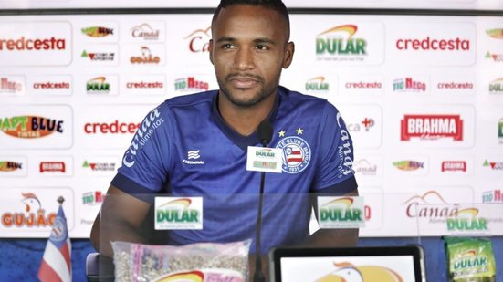 Felipe Oliveira / ECBahia