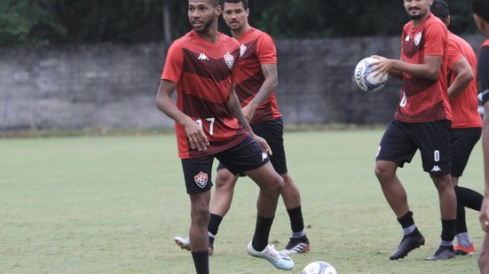 Letícia Martins / EC Vitória