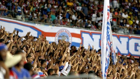 Felipe Oliveira / EC Bahia