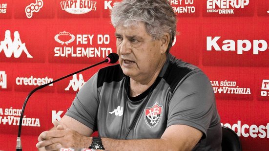 Divulgação / EC Vitória