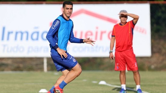 Felipe Oliveira/ECB