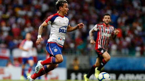 Felipe Oliveira / EC Bahia