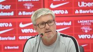 Ricardo Duarte/SC Internacional