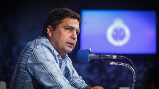 Vinnicius Silva/Cruzeiro