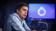Vinnicius Silva/Cruzeiro
