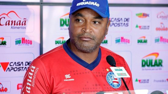 Felipe Oliveira / ECBahia