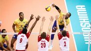 Divulgação / FIVB