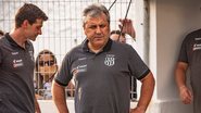 Pontepress/ÁlvaroJr