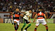 Estevão Germano / América-MG