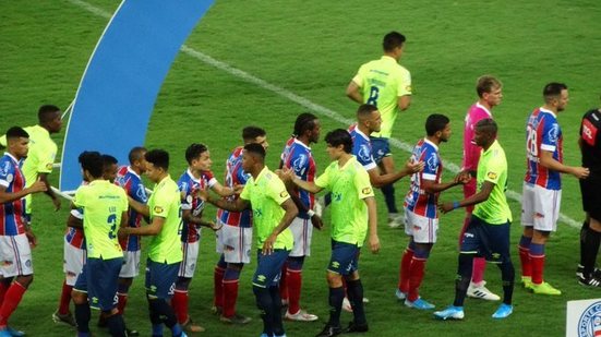 Gabriel Duarte / GloboEsporte.com