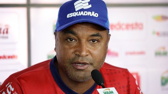 Felipe Oliveira / ECBahia