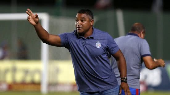 Felipe Oliveira / ECBahia
