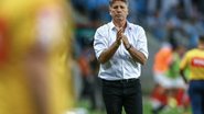 Lucas Uebel/Divulgação Grêmio