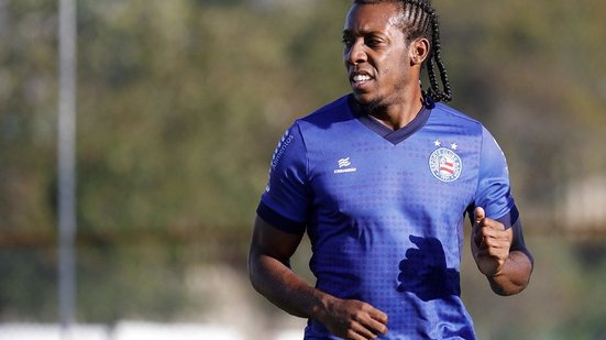 Felipe Oliveira / EC Bahia