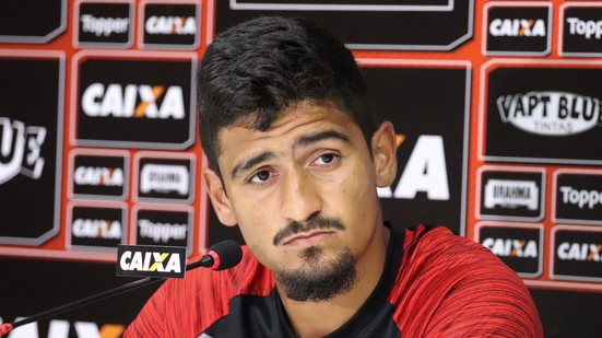 Maurícia da Matta / EC Vitória