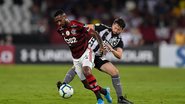 Thiago Ribeiro / AGIF