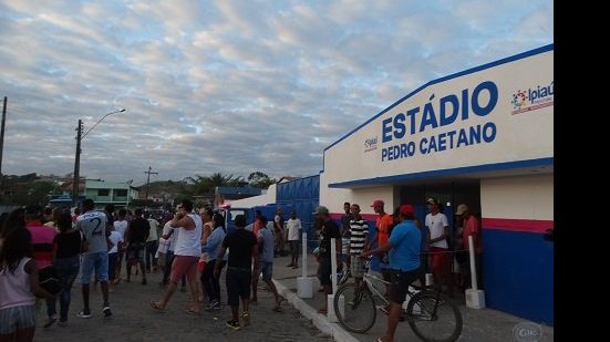 Giro Ipiaú