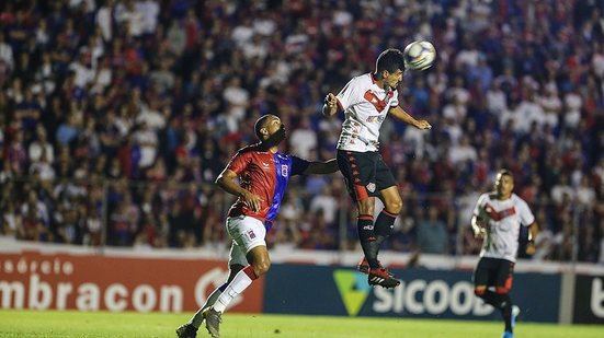 Geral Bubniak/AGB/Estadão Conteúdo